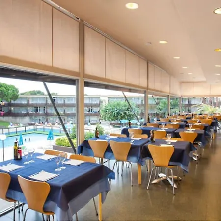 Comtat Sant Jordi Aparthotel