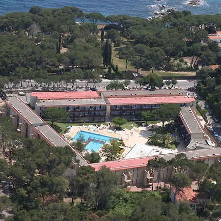 Comtat Sant Jordi Apart Otel