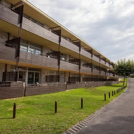 Comtat Sant Jordi Aparthotel Platja d'Aro
