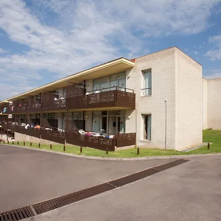 Comtat Sant Jordi Aparthotel