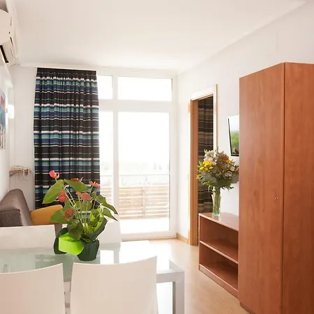 Comtat Sant Jordi Aparthotel 3*