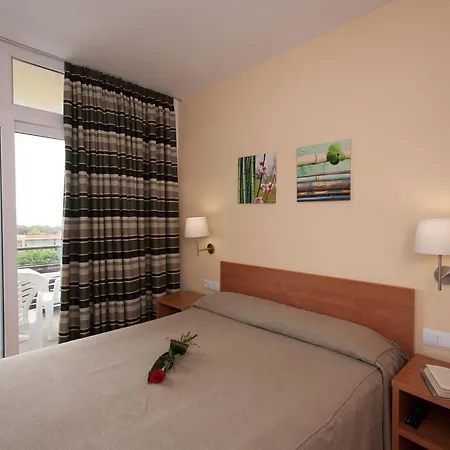 Comtat Sant Jordi Aparthotel 3*