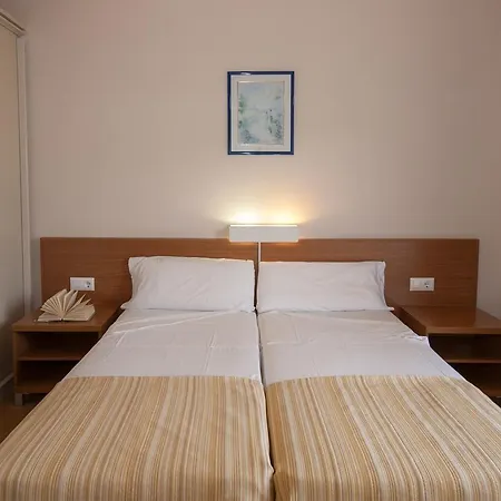 Comtat Sant Jordi Aparthotel