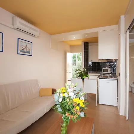 Aparthotel Comtat Sant Jordi Platja d'Aro