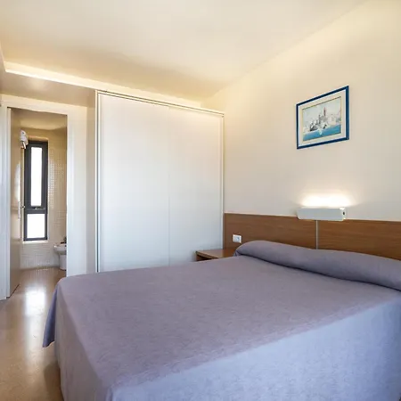 Aparthotel Comtat Sant Jordi Platja d'Aro