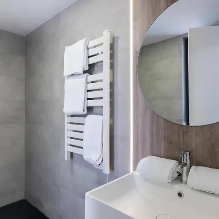 Aparthotel Comtat Sant Jordi