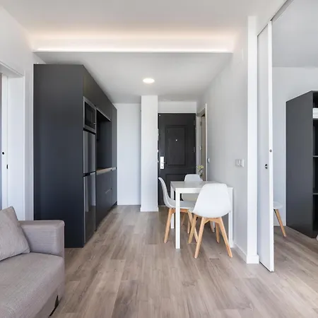 Aparthotel Comtat Sant Jordi Platja d'Aro