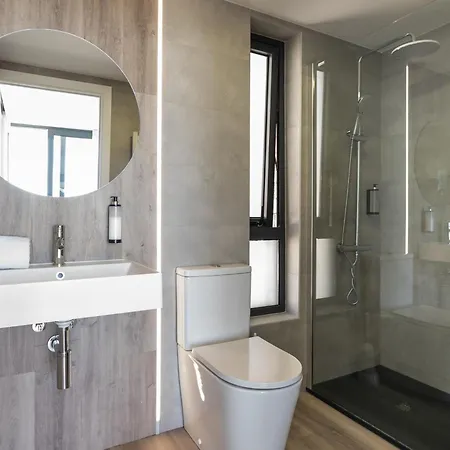 Comtat Sant Jordi Aparthotel 3*