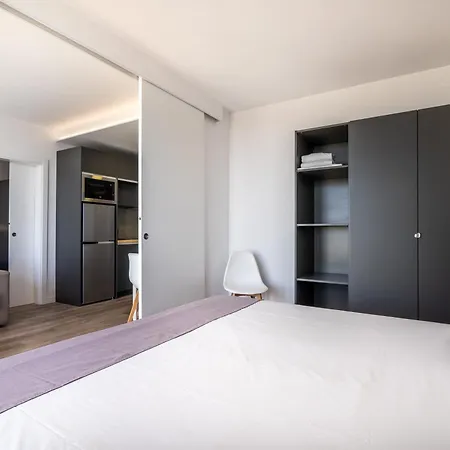 Aparthotel Comtat Sant Jordi Platja d'Aro
