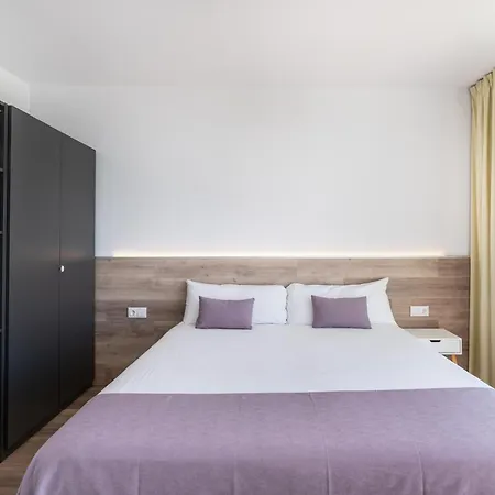 Comtat Sant Jordi Aparthotel Platja d'Aro
