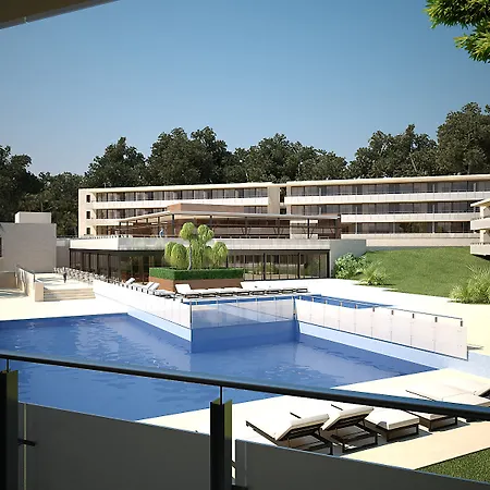 Comtat Sant Jordi Aparthotel