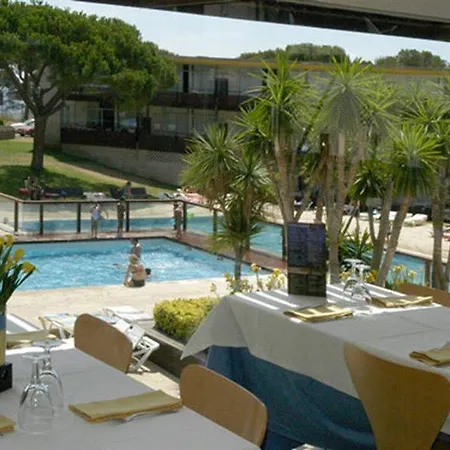 Comtat Sant Jordi 3* Platja d'Aro