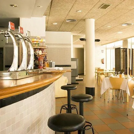 Comtat Sant Jordi Aparthotel Platja d'Aro