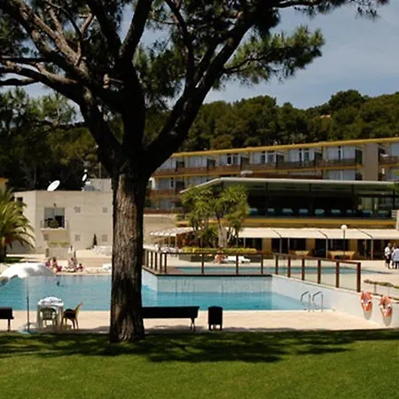 Comtat Sant Jordi Aparthotel Platja d'Aro