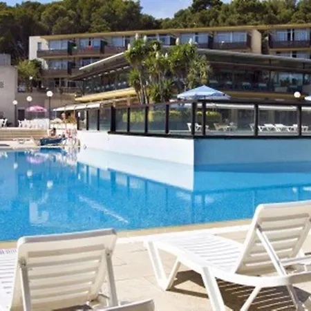 Comtat Sant Jordi Aparthotel