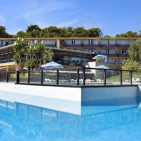 Aparthotel Comtat Sant Jordi