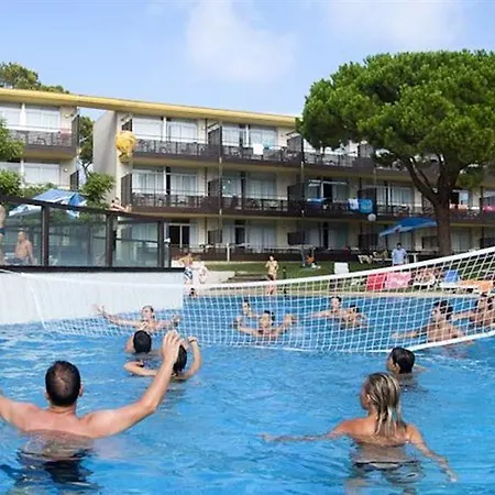 Aparthotel Comtat Sant Jordi 3*