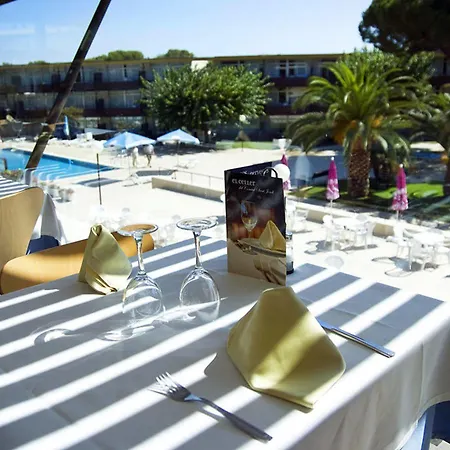 Comtat Sant Jordi 3* Platja d'Aro