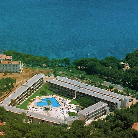 Aparthotel Comtat Sant Jordi 3*