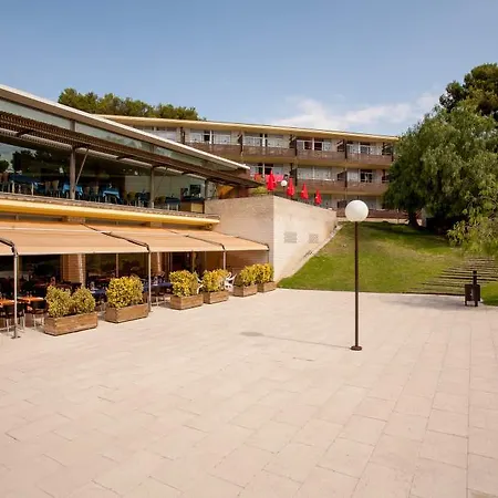 Aparthotel Comtat Sant Jordi Platja d'Aro