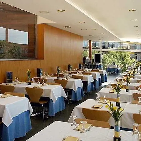 Comtat Sant Jordi Aparthotel
