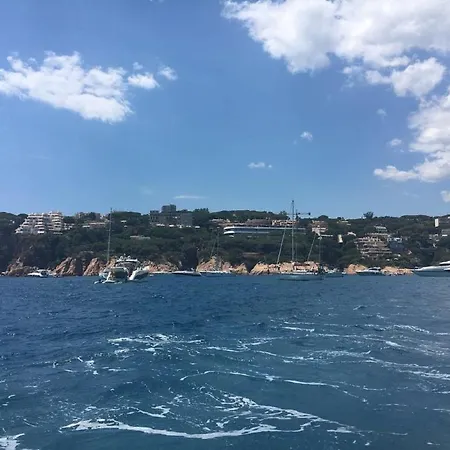 Comtat Sant Jordi Aparthotel Castell-Platja d’Aro