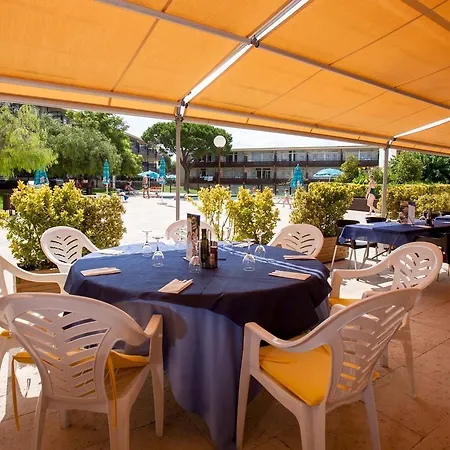 Comtat Sant Jordi Aparthotel
