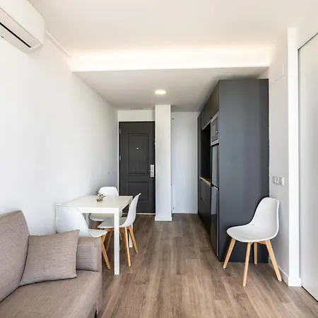 Aparthotel Comtat Sant Jordi Castell-Platja d’Aro