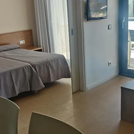Aparthotel Comtat Sant Jordi
