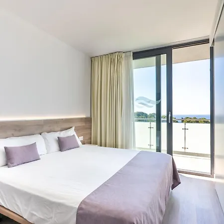 Aparthotel Comtat Sant Jordi