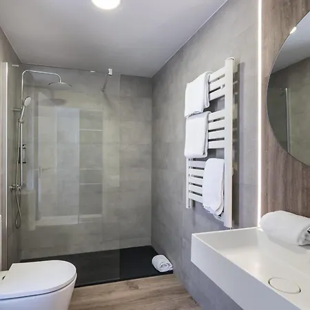 Comtat Sant Jordi Appart hôtel 3*