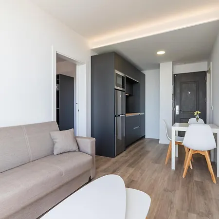 Apartahotel Comtat Sant Jordi 3*
