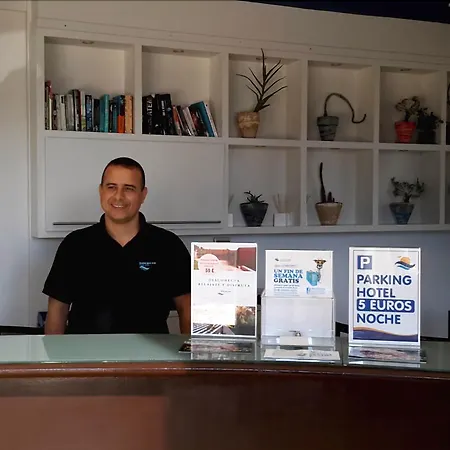 Appart hôtel Comtat Sant Jordi Castell-Platja d'Aro