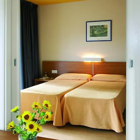 Comtat Sant Jordi Appart hôtel Castell-Platja d'Aro