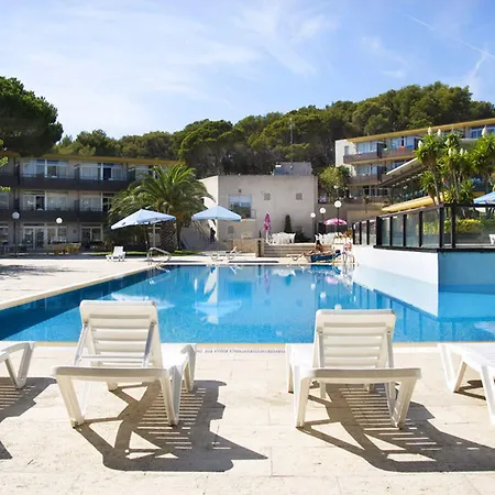 Comtat Sant Jordi Appart hôtel Castell-Platja d'Aro