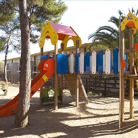 Comtat Sant Jordi Appart hôtel
