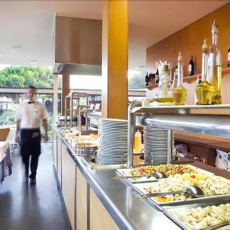 Appart hôtel Comtat Sant Jordi 3*