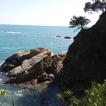 Comtat Sant Jordi Appart hôtel Castell-Platja d'Aro