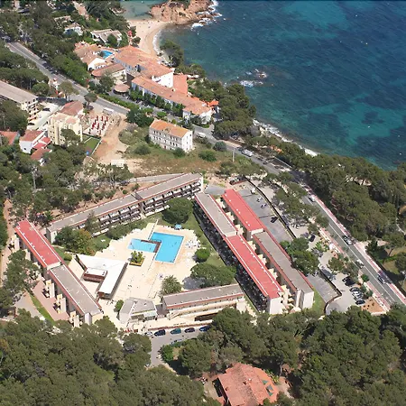 Comtat Sant Jordi Appart hôtel