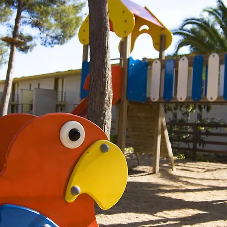 Appart hôtel Comtat Sant Jordi 3*