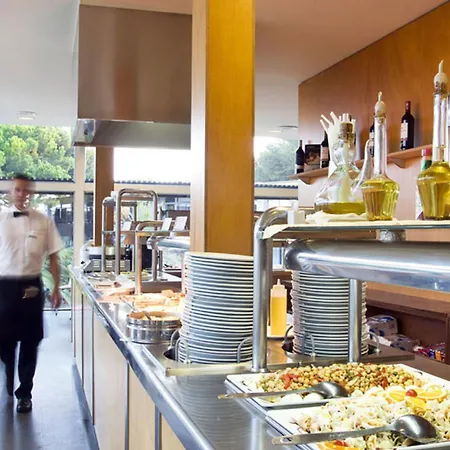Comtat Sant Jordi Appart hôtel 3*