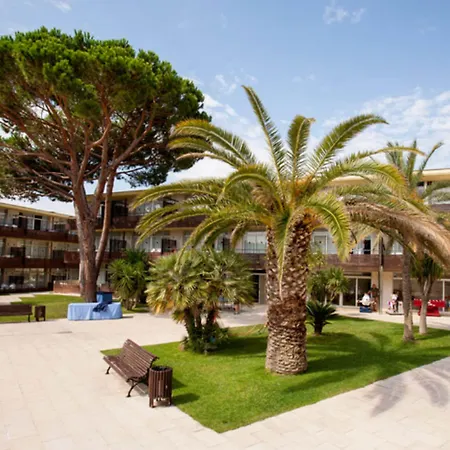 Comtat Sant Jordi Appart hôtel
