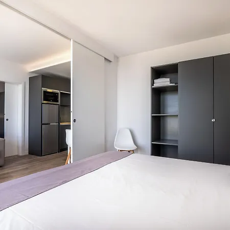 Comtat Sant Jordi Appart hôtel Castell-Platja d'Aro
