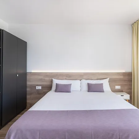 Appart hôtel Comtat Sant Jordi