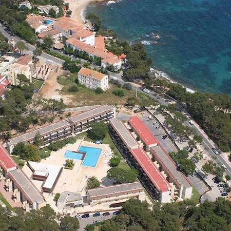 Comtat Sant Jordi Appart hôtel