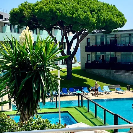 Appart hôtel Comtat Sant Jordi