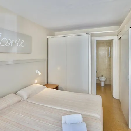 Comtat Sant Jordi Appart hôtel 3*