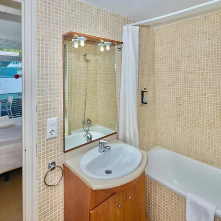 Comtat Sant Jordi Aparthotel Platja d'Aro