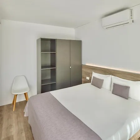 Appart hôtel Comtat Sant Jordi