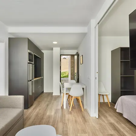 Appart hôtel Comtat Sant Jordi Castell-Platja d'Aro